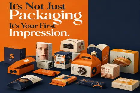 Why Good Packaging Design Matters