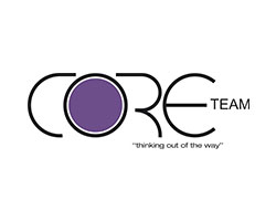 Company profile Design Client Core Company
