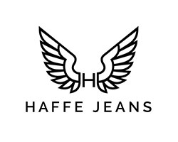 Company profile Design Client Haffe Jeans Company