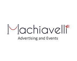Company profile Design Client Machiavelli Company