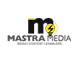 Company profile Design Client Master Media