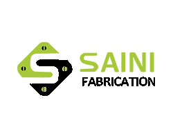 Company profile Design Client Saini Logo