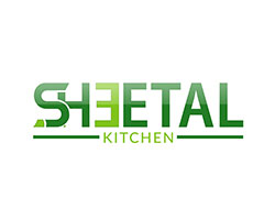 Company profile Design Client Sheetal Logo